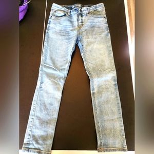 Youth jeans